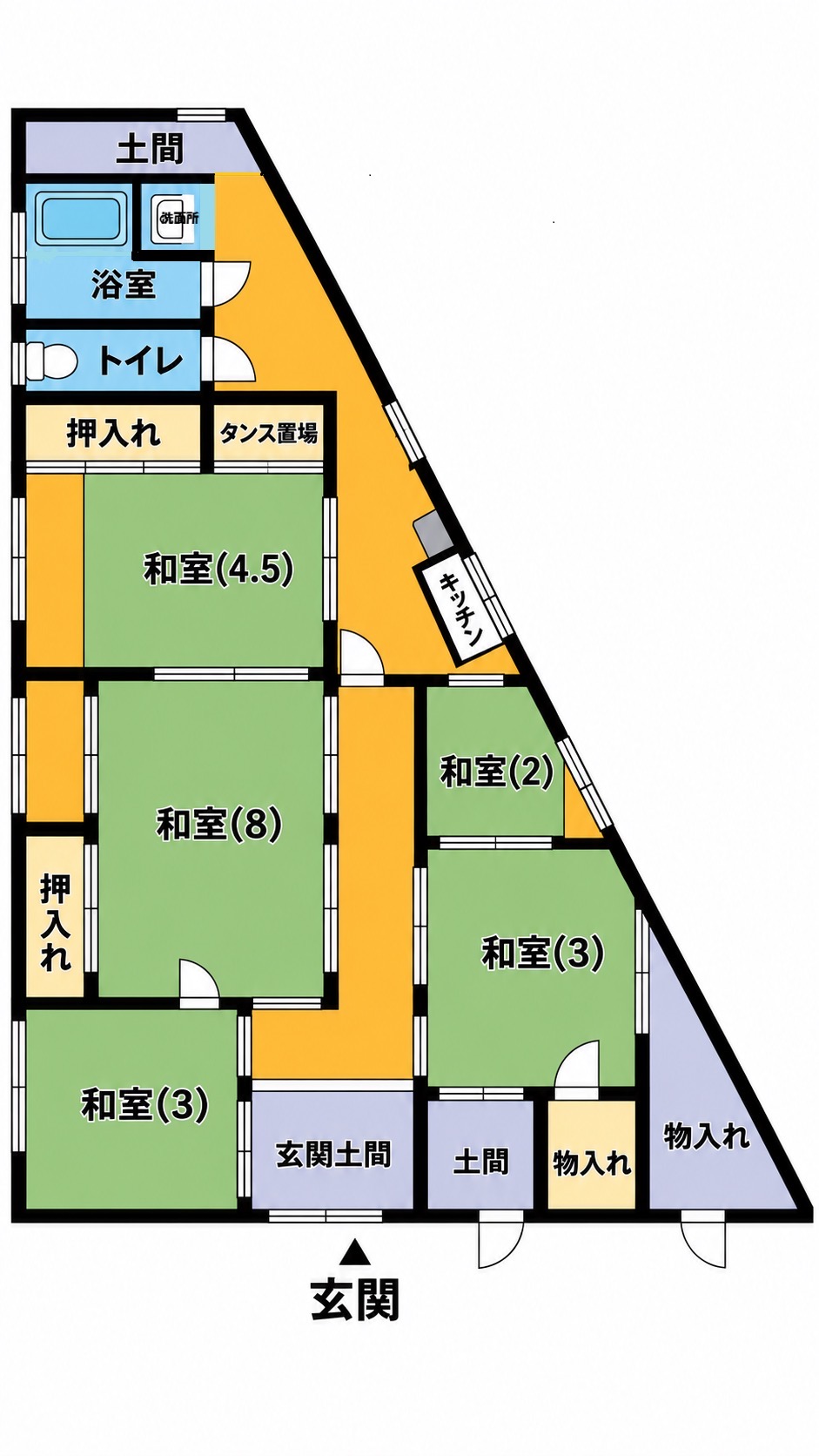 五島市紺屋町