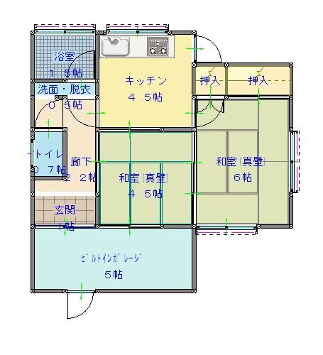五島市三井楽町濱ノ畔