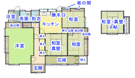 五島市富江町狩立