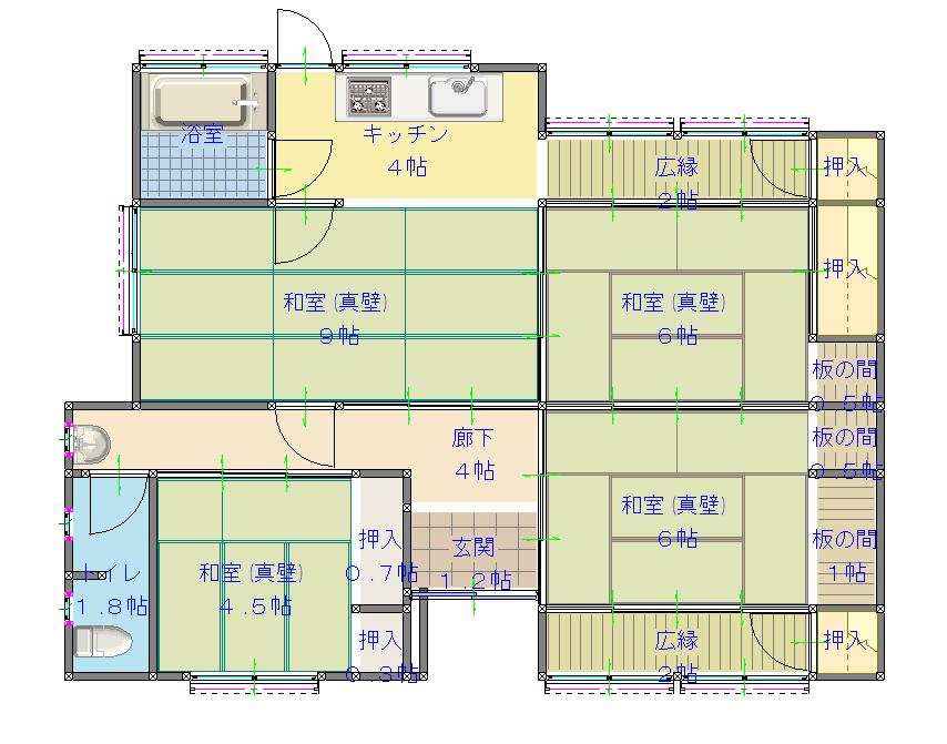 五島市堤町