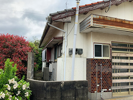 五島市大荒町賃貸住宅