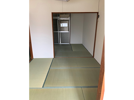 富江町賃貸住宅