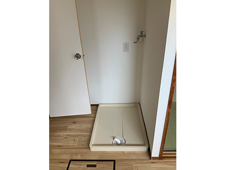 富江町賃貸住宅
