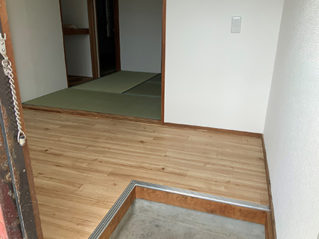 富江町賃貸住宅